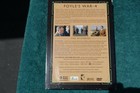Foyles War 4 Dvds Michael Kitchen Detective Mystery Dvd 2005 4 Disc Set Like New