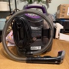 Bissell Spot Clean Pro Heat Pet Carpet  Upholstery Cleaner Tested Working