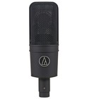 Audio Technica At4040 Professional Cardioid Condenser Microphone protective Case