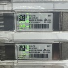 Lot Of 2 Genuine Cisco Glc-te Transceiver  30-1475-01 New Pulls A Grade Hologram
