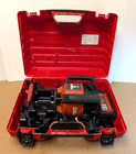 Hilti Pri 36 Self-leveling Rotary Green Laser Level W  Receiver  Case   Extras 