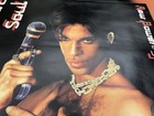 Prince - Rare New Power Soul German Promo Poster 23 5  X 33  