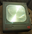 3m 9100 Overhead Transparency Projector  Tested