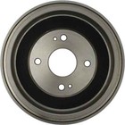 Rear Brake Drums  Shoes  Springs And Wheel Cylinders Kit For Honda 90-02 Accord
