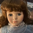 Haunted Doll Active Spirit   Kerry  benevolent Celebrated Diatma Djinn 19    Tall   