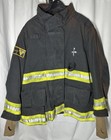 Chicago Fire Department Janesville Super Deluxe Coat Size  50 