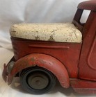 Pair Structo Stamped Steel Short Headlights Replacement Toy Parts Stp-015