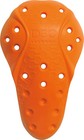Icon D30 Elbow Armor Replacement Pair - D3o T5 Evo One Size
