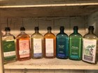 Bath And Body Works Aromatherapy Body Wash   Foam Bath Shower Gel 10 Oz  choose 