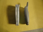 2-vintage Cell Phones 1-kyocera  K433l   1-nokia 3588i Not Tested Parts Only  