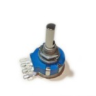 4pack Potentiometer Rvq24yn03 25f B502 5k For Sega Arcade Game 220-5484 220-5373
