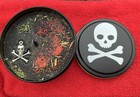 Banishing Candle  Banish Negativity  Remove Hex  Uncrossing Candle