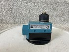 Honeywell Micro Switch Bzv6-2rn 1-way Plunger Screw Terminal Sensing   Control