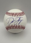 Drew Thorpe Signed Autographed Official Major League Baseball Omlb Cws Jsa Coa