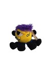 Vintage 1997 Meanies Series 1 Otis The Octapunk Plush Nwt
