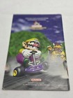 Mario Kart Authentic Nintendo 64 N64 Instruction Booklet- Manual Only