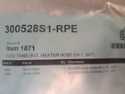 Applied Materials Amat 0242-70465 Kit Heater Hose Chamber 1 Sst  New