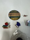 Vintage Pins Assorted Lot