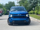 2023 Chevrolet Silverado 1500 Rst 4x4 4dr Crew Cab 5 8 Ft  Sb