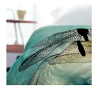Luxurious Flannel Fleece Throw Blanket 40x50     Super Soft  Cozy  Lightweight