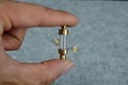 Microcosm M4 4-pack Plexiglass Oiler For Steam stirling Engine flame Engine Part