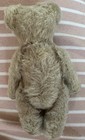 Vintage Miniature 6    Steiff Mohair Original Teddy Bear