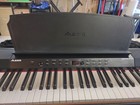 Alesis Prestige Artist 88-key Digital Piano With Graded Hammer Action Keys With