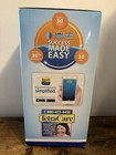 Tetra Whisper Quiet In Tank Aquarium Water Filter Large 170 Gph 20-40 Gallons