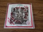 John Lennon   Yoko Ono  happy Xmas  Sealed 1971 Green  7  New Old Stock Cond Usa