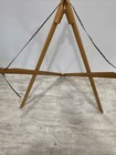 Cabin Creek Hammered Dulcimer 2012 By Walter Messick With Stand