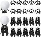 Plastic Golf Tees  Golf Simulator Tees For Home  Outdoor Indoor Golf Tees Sim   