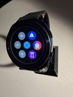Samsung Smart Watch Gear Sport Hr Gps - Black