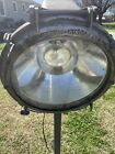 Crouse-hinds -1930s  Vintage Nautical   Industrial Spot Light