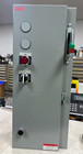      New Abb Size 0 Non-fused Combo Starter 5 Hp 600v 120v Coil Cr308bt941aedal1a