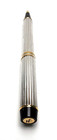 Waterman Le Man Ballpoint Pen Sterling Silver   Gold S0107790  pen Only 