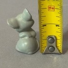 Vintage Mouse Figurine Anthropomorphic Mice Rodent Miniature Fine Bone China Mcm