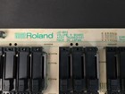 Roland Jd-800 Volume R Board Right Volume Board Oem Original Synthesizer Part