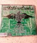Motley Crue Rare 2 Cd 1990 Auburn Hills  Mi Dr  Feelgood Concert Tour