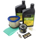 John Deere Lg240 Home Maintenance Kit L 110 Lt 150 160 Lx 255 266 Gt225