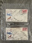 Lot Of 54 Wwii Military Covers - Apo Fpo Patriotic Victory Ships First Day Issue