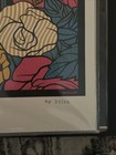Ryan Adams 6 12 18 Salt Lake City Ut Poster Ap Minsloff   Edition Of 50 Signed