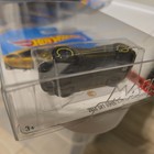 Hot Wheels 2013 Srt Viper 2017 Super Treasure Hunt Then And Now             