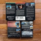 Mad Max Trilogy Vhs   Dvd Lot     Mad Max   Road Warrior   Thunderdome