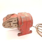 Wasp Air Cooled Motor 115v B136 Vintage Rare 1947 Model Train Erector Set Works