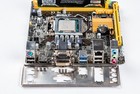 Asus H81i-plus Lga1150 Mini Itx Motherboard Ddr3 Intel 4th Gen Haswell Hdmi Htpc
