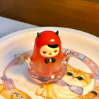 Pucky Monster Babies Series Confirmed Blind Box Figure Art Toy Birthday Gift