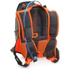 Ktm Powerwear 2024 Team Ogio Dakar Hydration Backpack - Black orange