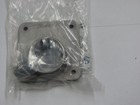 Milbank A7515 1-1 4 Inch Hub Kit 1002423 Raintight  pack Of 10 