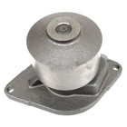 New Water Pump Fits Crown Coach School Bus Fwd Corporation C 1988 1989 3804826