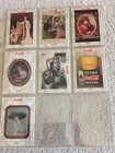 Coca Cola Advertising Cards In Sleeves Group  1
